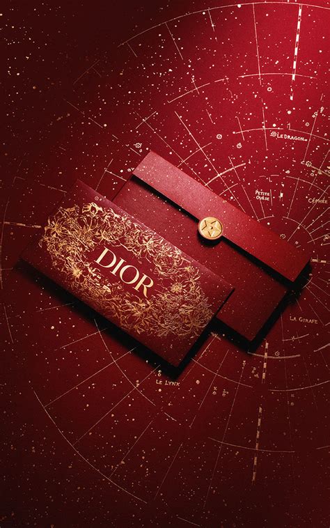 dior cny|christian Dior hong kong.